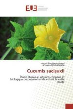 Cucumis sacleuxii