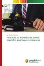 Reduç?o da maioridade penal: aspectos positivos e negativos