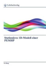 Stationäres 1D-Modell einer PEMHP