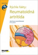 Rýchle fakty: Reumatoidná artritída