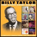Eight Classic Albums: 1955-1962