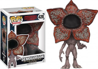 Funko POP TV: Stranger Things - Demogorgon (s možností chase)