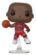 Funko POP NBA: Bulls - Michael Jordan