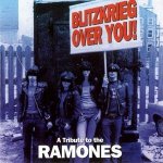 Blitzkrieg Over You!-A Tribute To The Ramones