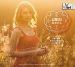 Jamina Gerl spielt Werke von Bach,Schumann,Liszt