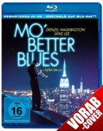 Mo' Better Blues, 1 Blu-ray
