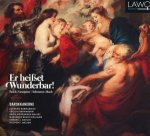 Er heiáet Wunderbar!
