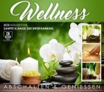 Wellness-Abschalten & Genieáen