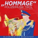 Hommage-Blasmusik die begeistert