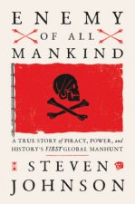 Enemy Of All Mankind