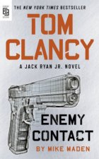 Maden, M: Tom Clancy Enemy Contact