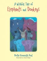 Wishful Tale of Elephants and Donkeys