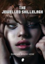 Jewelled Shillelagh