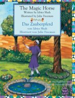 Magic Horse -- Das Zauberpferd