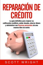 Reparacion de credito
