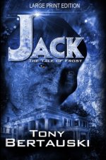 Jack (Large Print Edition)