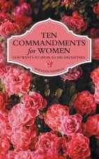 Ten Commandments for Women