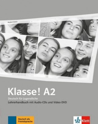 Klasse!
