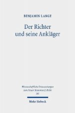Der Richter und seine Anklager