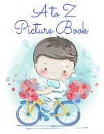 to Z Picture Book