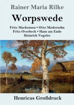 Worpswede (Grossdruck)