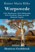 Worpswede (Grossdruck)