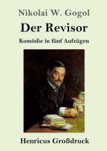 Der Revisor (Grossdruck)