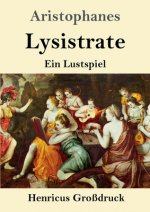 Lysistrate (Grossdruck)