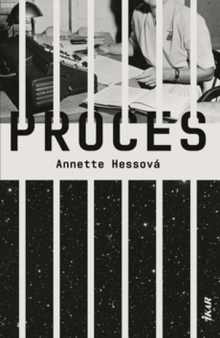Annette Hessová - Proces