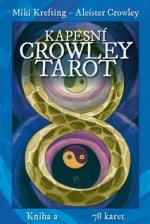 Kapesní Crowley Tarot
