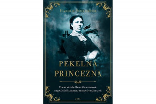 Pekelná princezna