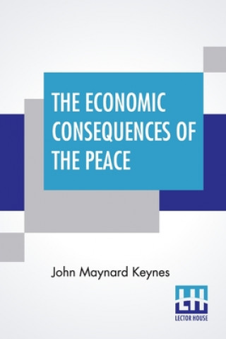 Economic Consequences Of The Peace