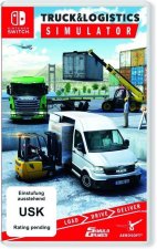 Truck & Logistic Simulator