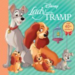 Disney: Lady and the Tramp