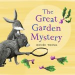 Great Garden Mystery