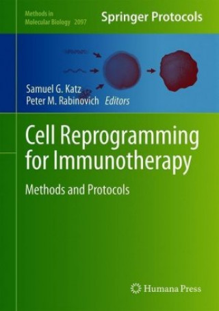 Cell Reprogramming for Immunotherapy