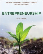 Entrepreneurship 5e