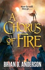 Chorus of Fire