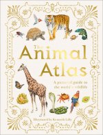 Animal Atlas