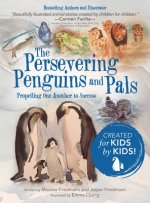 Persevering Penguins and Pals