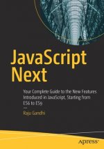 JavaScript Next