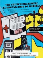 Church Organizer/El Organizador De Iglesias
