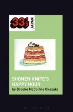 Shonen Knife's Happy Hour