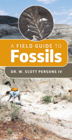 Field Guide to Fossils
