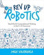 Rev Up Robotics