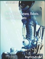 Networking Humans, Robots, and Environments