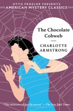 Chocolate Cobweb