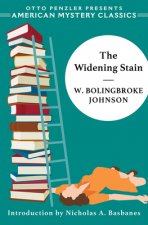 Widening Stain