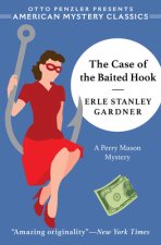 Case of the Baited Hook - A Perry Mason Mystery