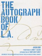 The Autograph Book of L.A.